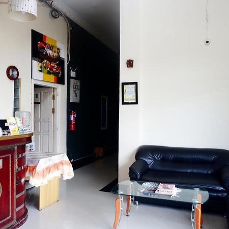 Olive Guest House Bumi Mas Raya Banjarmasin  Exteriér fotografie