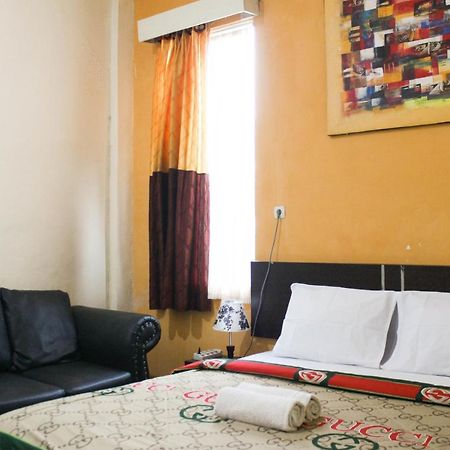 Olive Guest House Bumi Mas Raya Banjarmasin  Exteriér fotografie