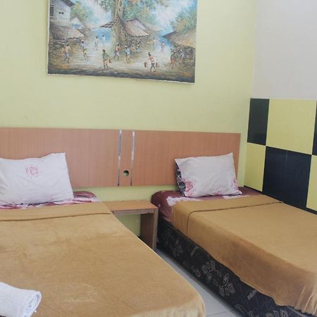 Olive Guest House Bumi Mas Raya Banjarmasin  Exteriér fotografie