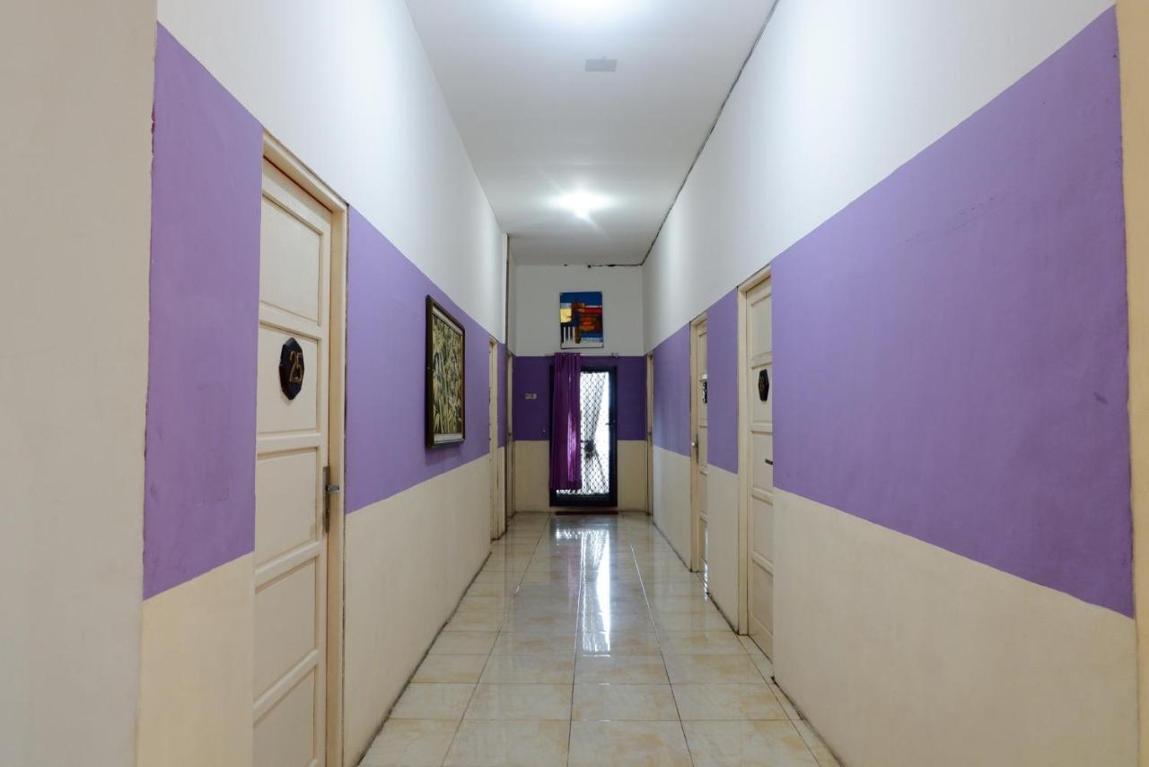 Olive Guest House Bumi Mas Raya Banjarmasin  Exteriér fotografie