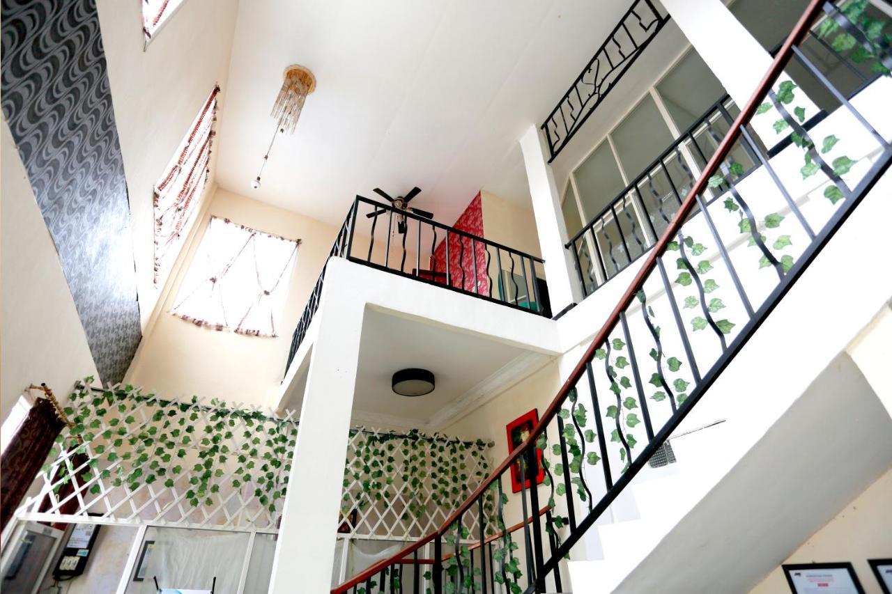 Olive Guest House Bumi Mas Raya Banjarmasin  Exteriér fotografie