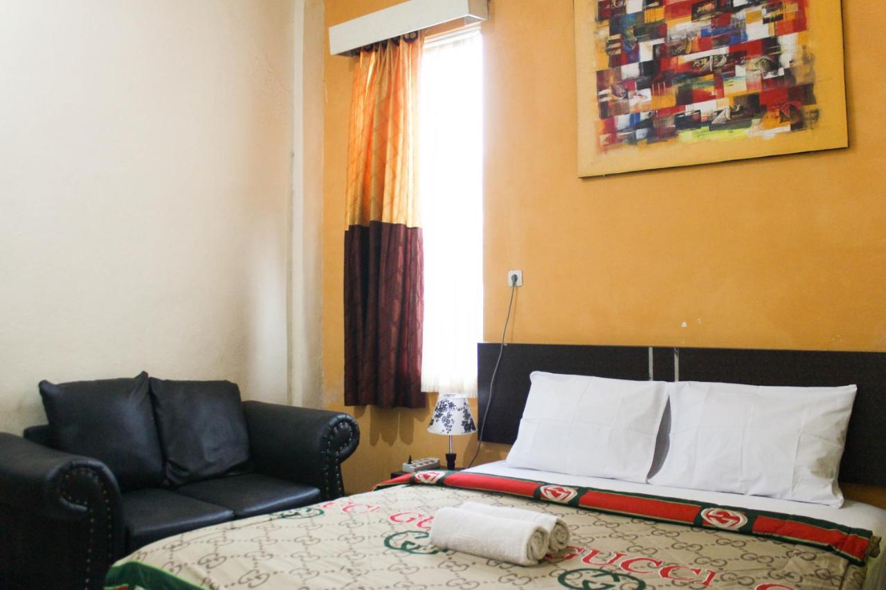 Olive Guest House Bumi Mas Raya Banjarmasin  Exteriér fotografie