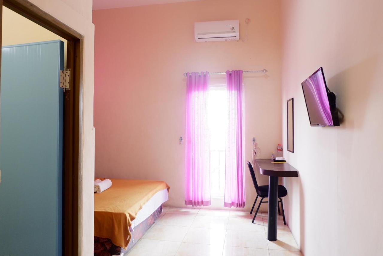 Olive Guest House Bumi Mas Raya Banjarmasin  Exteriér fotografie