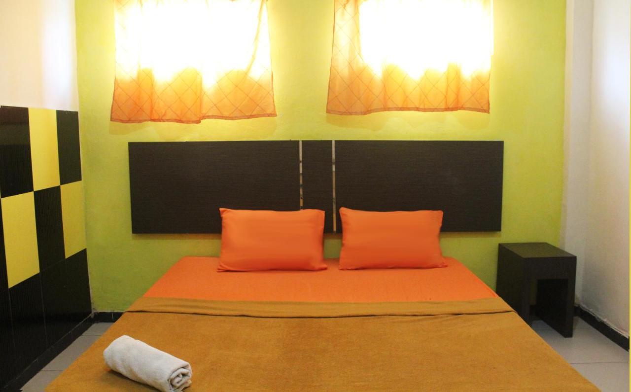 Olive Guest House Bumi Mas Raya Banjarmasin  Exteriér fotografie