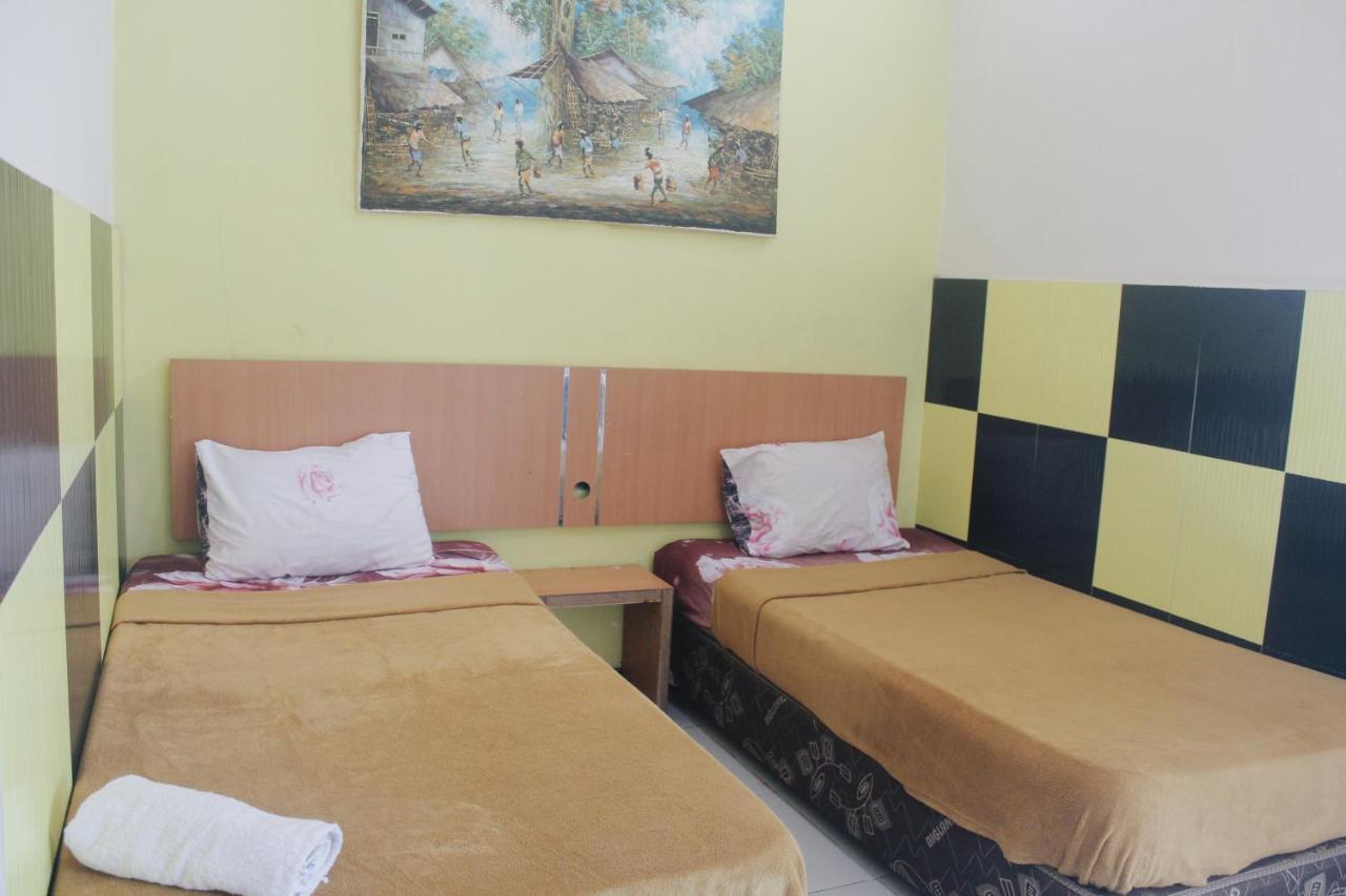 Olive Guest House Bumi Mas Raya Banjarmasin  Exteriér fotografie
