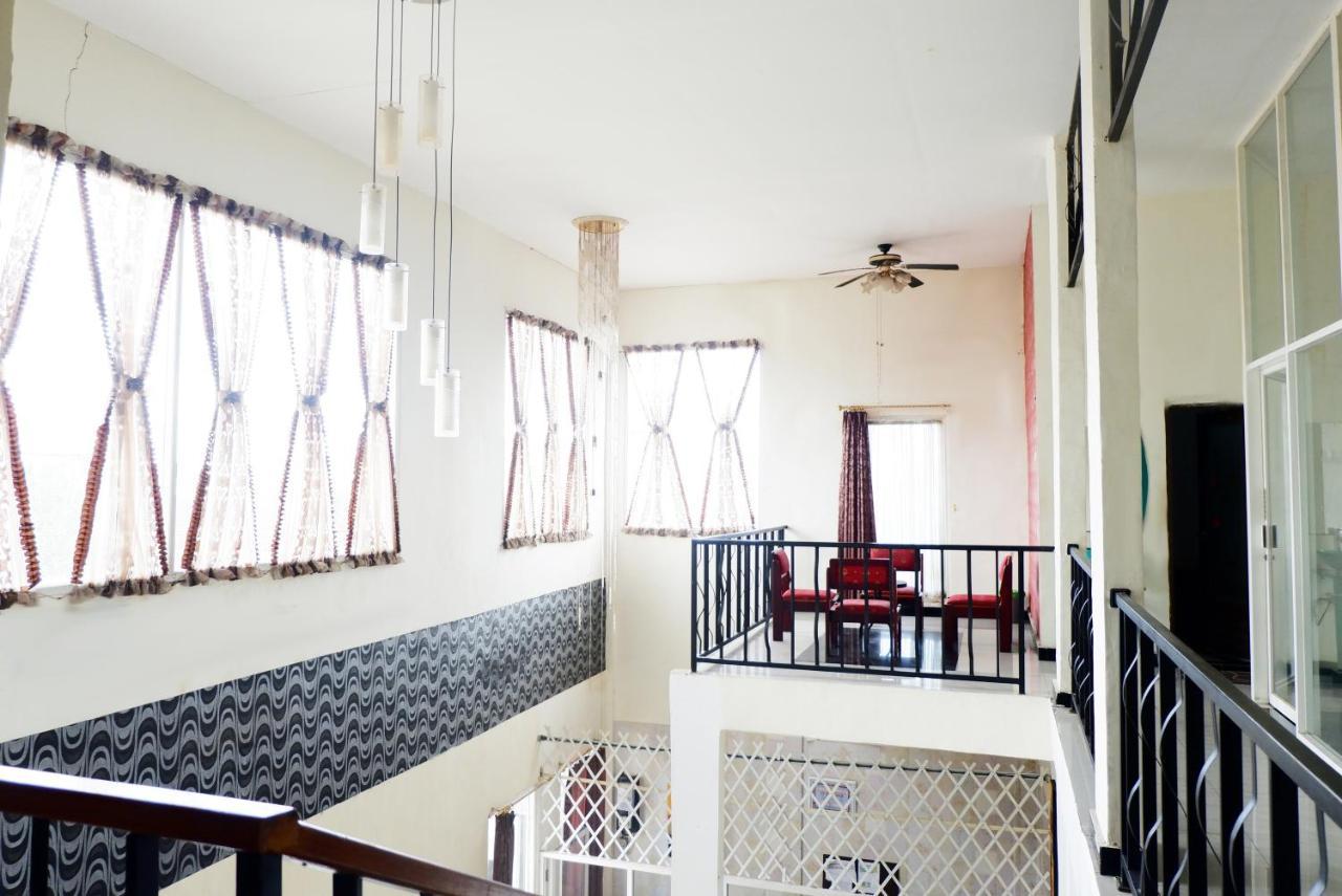 Olive Guest House Bumi Mas Raya Banjarmasin  Exteriér fotografie